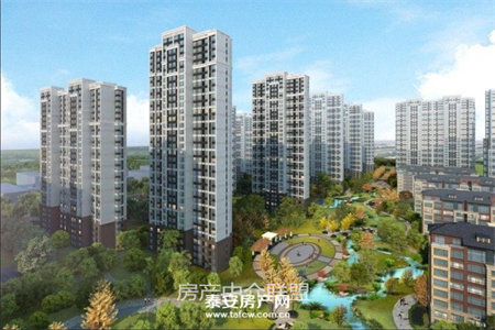 茶语名都精装修一楼60平方院子小三房钥匙在手可随时看房